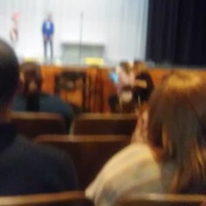 Meet your Posher, Kimyata